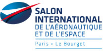 Logo Bourget 2015